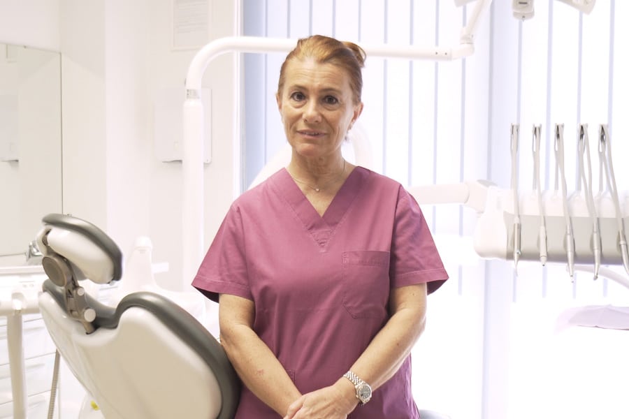 dicono di noi  - i dentisti
