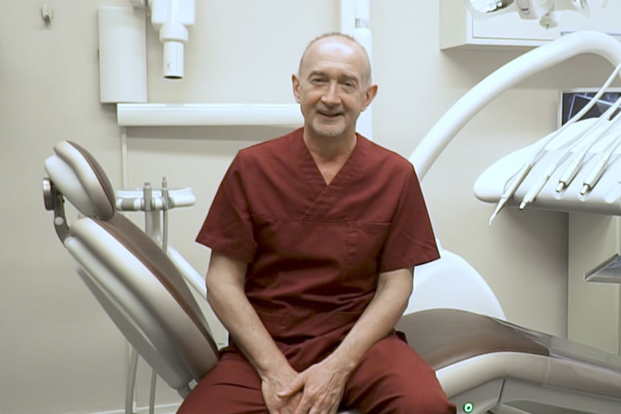 dicono di noi  - i dentisti