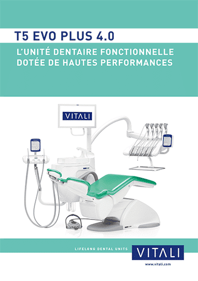 T5 Evo Plus Unitè Dentaire