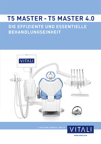 T5 Master Behandlungseinheit