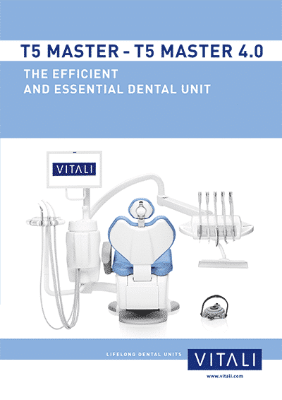 T5 Master Dental Unit