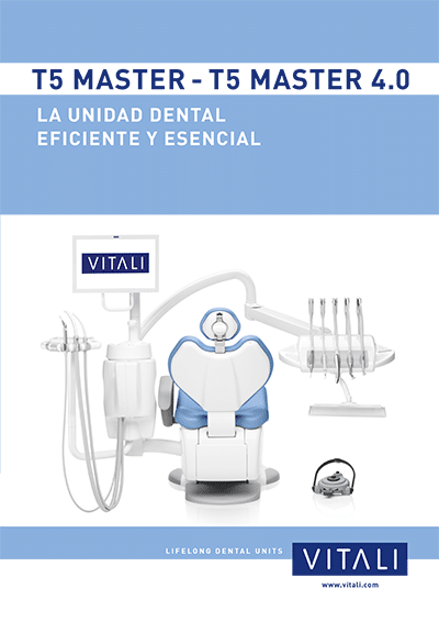T5 Master Unidad Dental