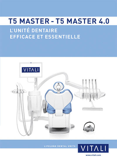 T5 Master Unitè Dentaire
