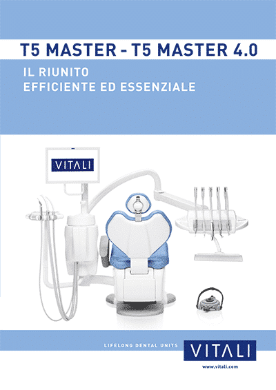 Catalogo riunito T5 Master 4.0