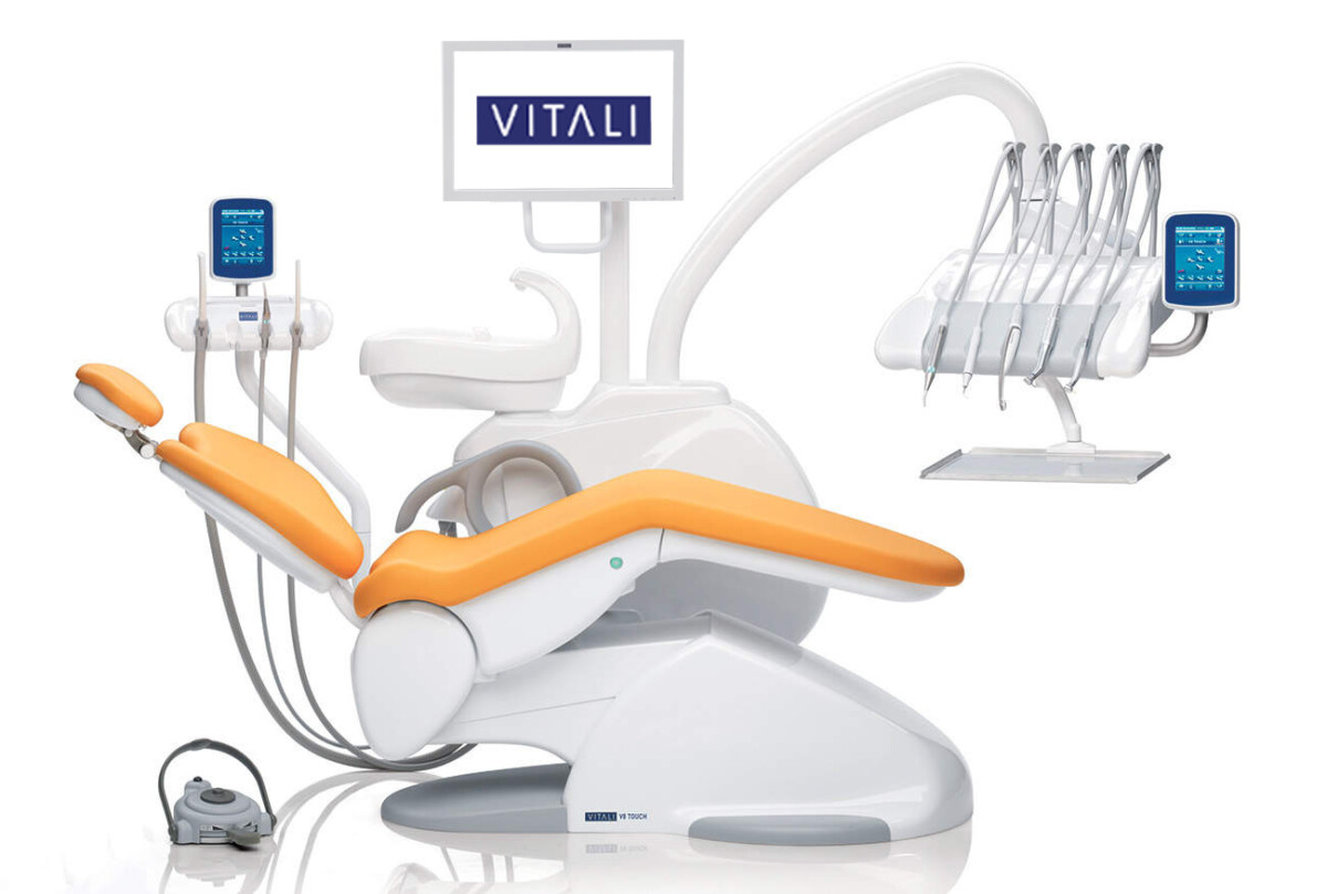 【裁断済み】ＨＯＭＥ　ＤＥＮＴＩＳＴ　ＰＲＯＦＥＳＳＩＯＮＡＬ 1〜5 Finishing box for dental laboratory - Iride International, Azzano
