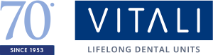 VITALI Logo