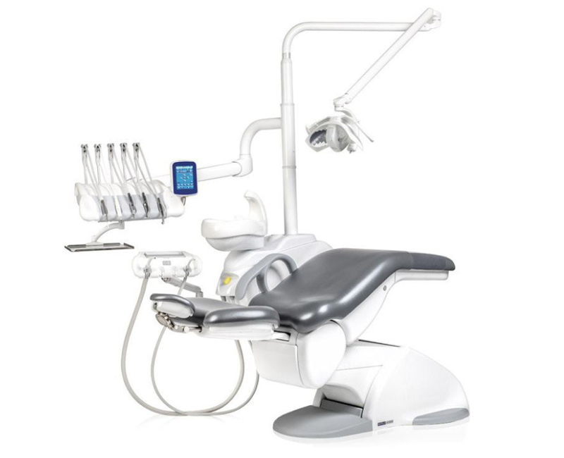 fauteuil dentaire V8 TOUCH NL